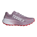 Terrex Agravic 3 Trail running shoe Women - pink, white