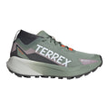 Terrex Agravic GTX Trailschuh Damen - grau