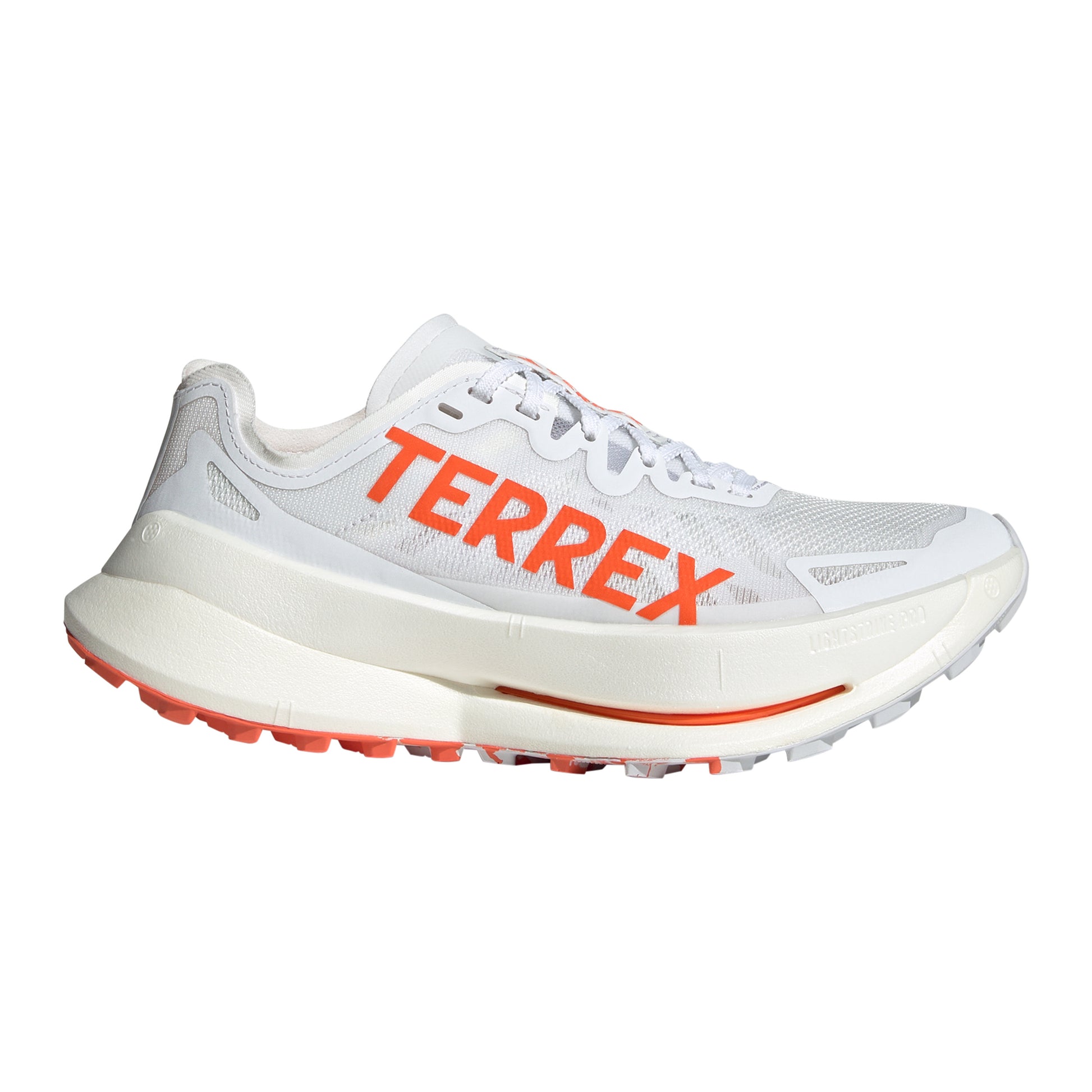 adidas Terrex Agravic Speed Ultra Trailschuh Damen - weiß