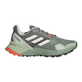 Terrex Soulstride Trailschuh Damen - grau