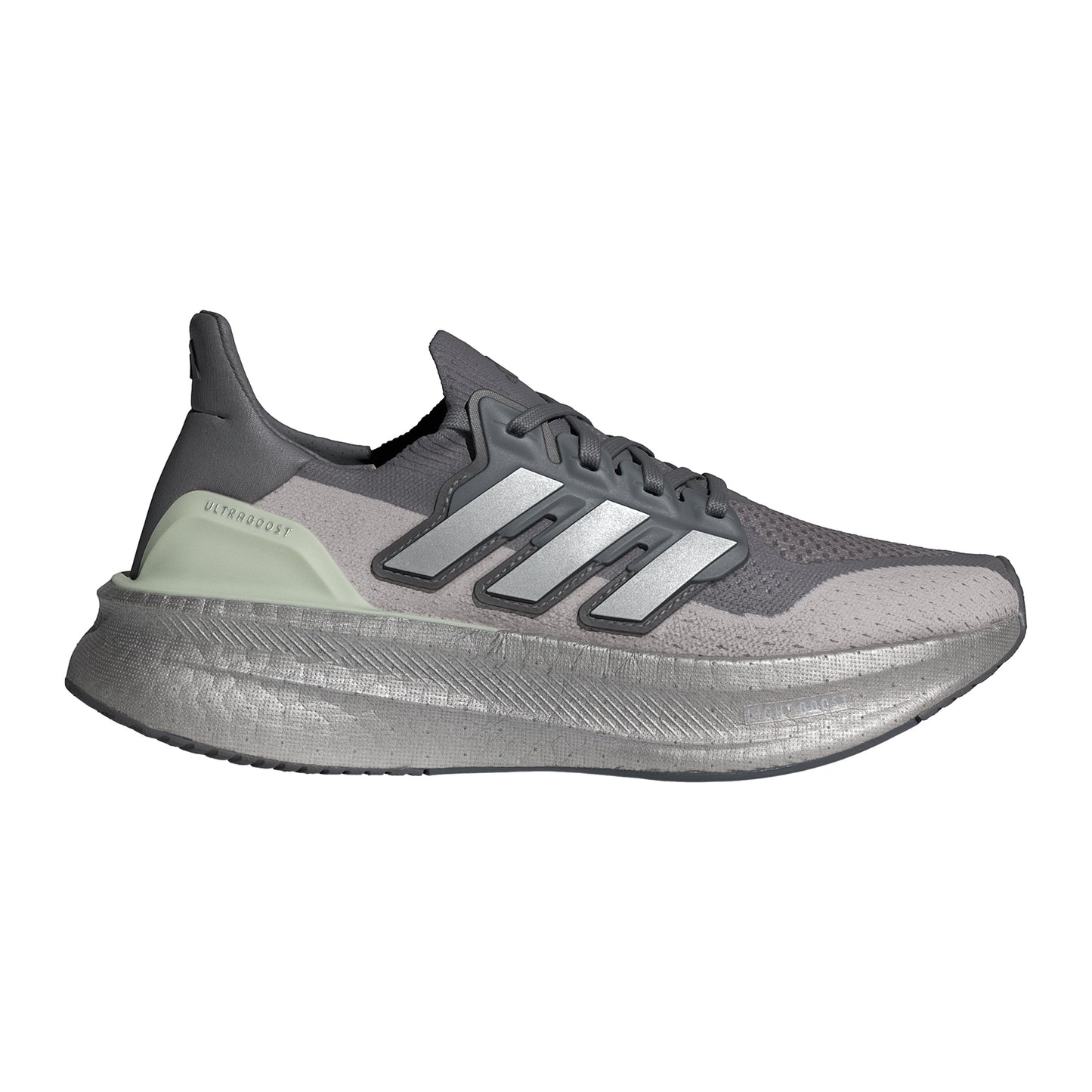 adidas Ultraboost 5 Neutral running shoe Women - grey, lightgrey
