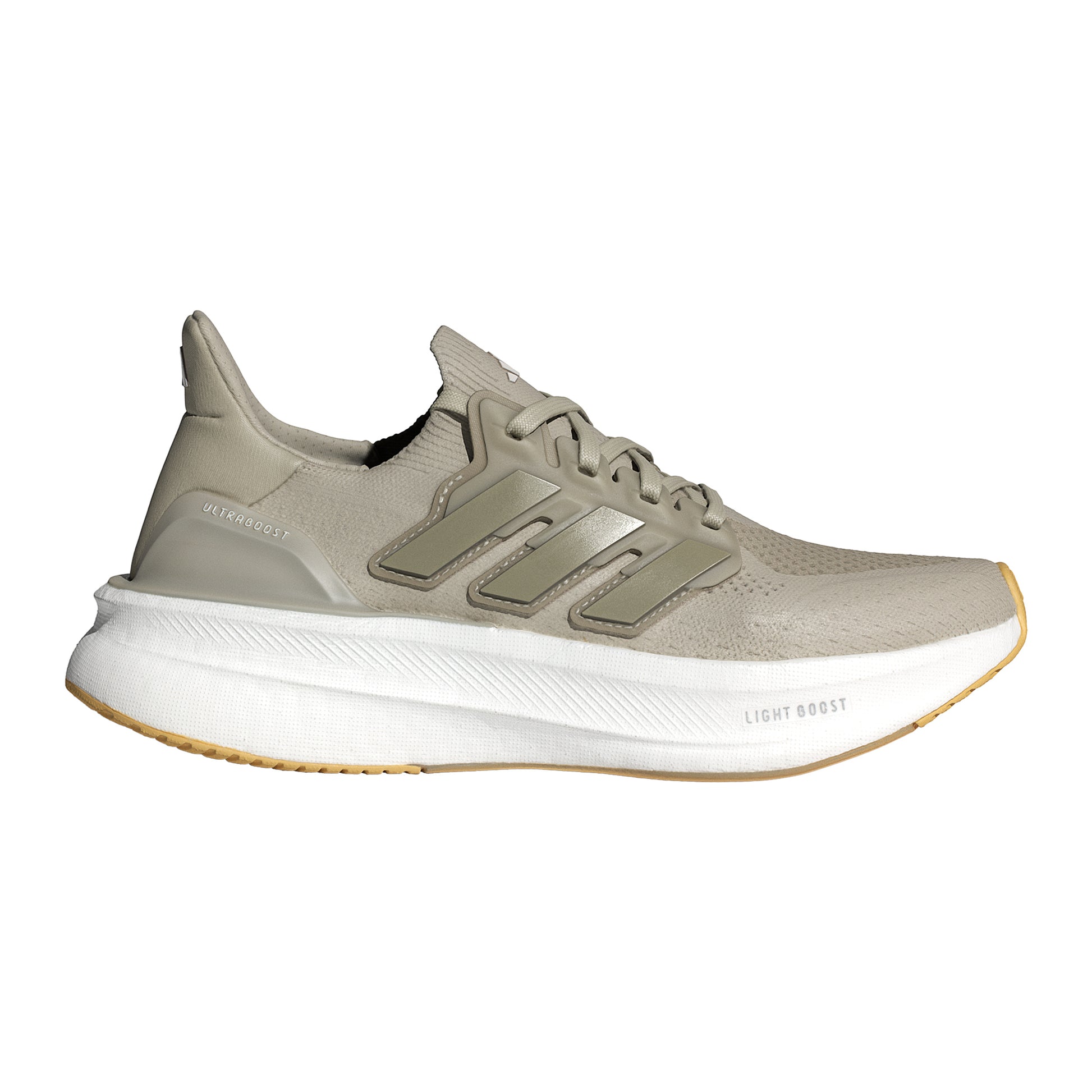 adidas Ultraboost 5 Neutral running shoe Women - grey, white