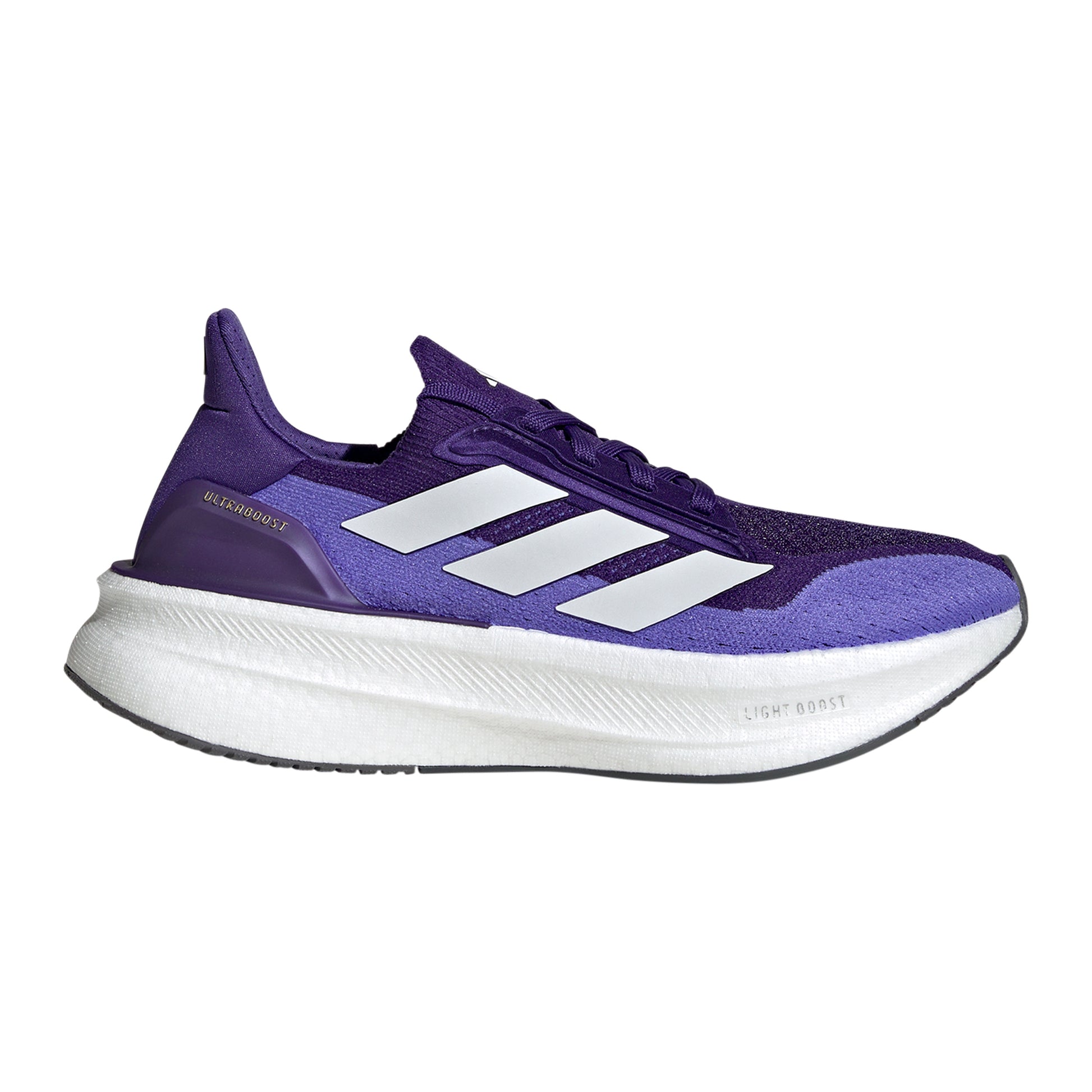 adidas Ultraboost 5X Neutralschuh Damen - lila, weiß