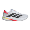 Duramo Speed 2 Neutral running shoe Men - white, red