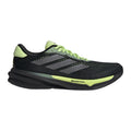 Supernova Stride 2 Neutralschuh Herren - schwarz, gelb