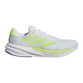Supernova Stride 2 Neutralschuh Herren - weiß, gelb