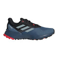 Terrex Soulstride RainReady Trailschuh Herren - dunkelblau, schwarz