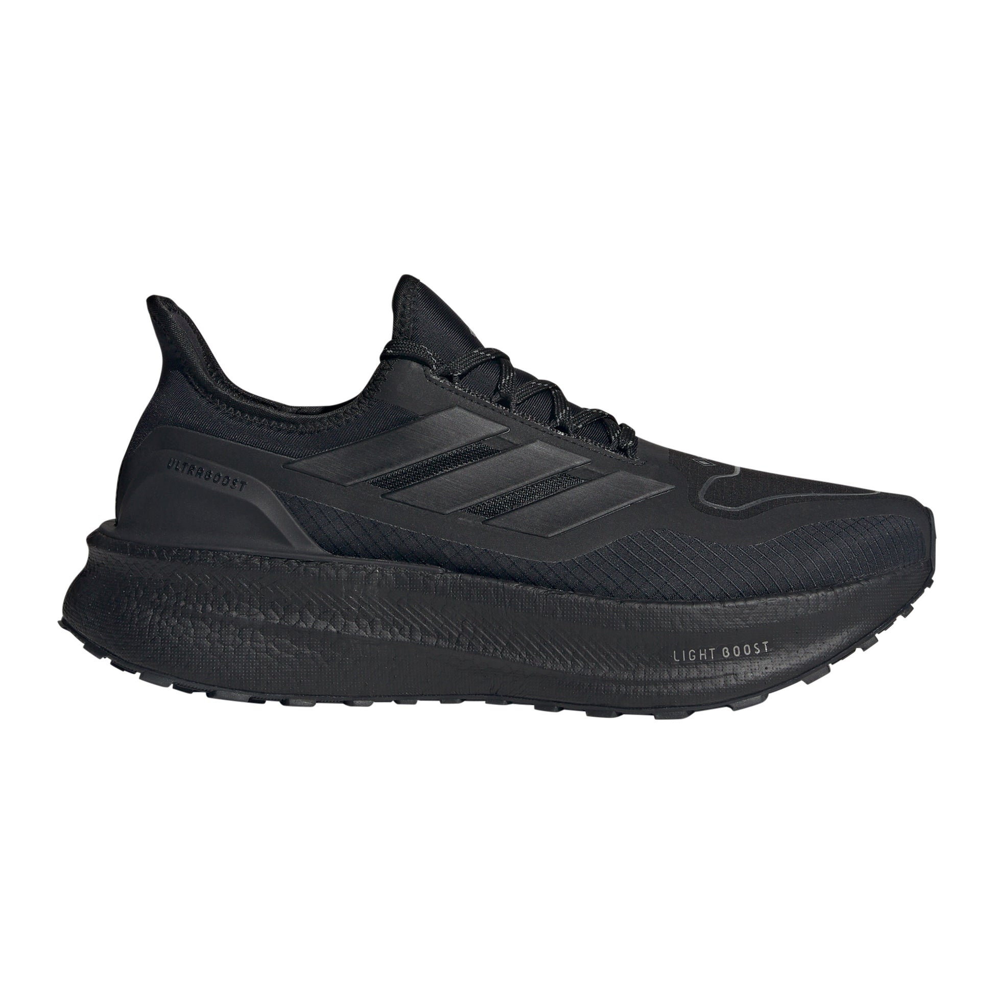 adidas Ultraboost 5 GTX Neutral running shoe Men - black