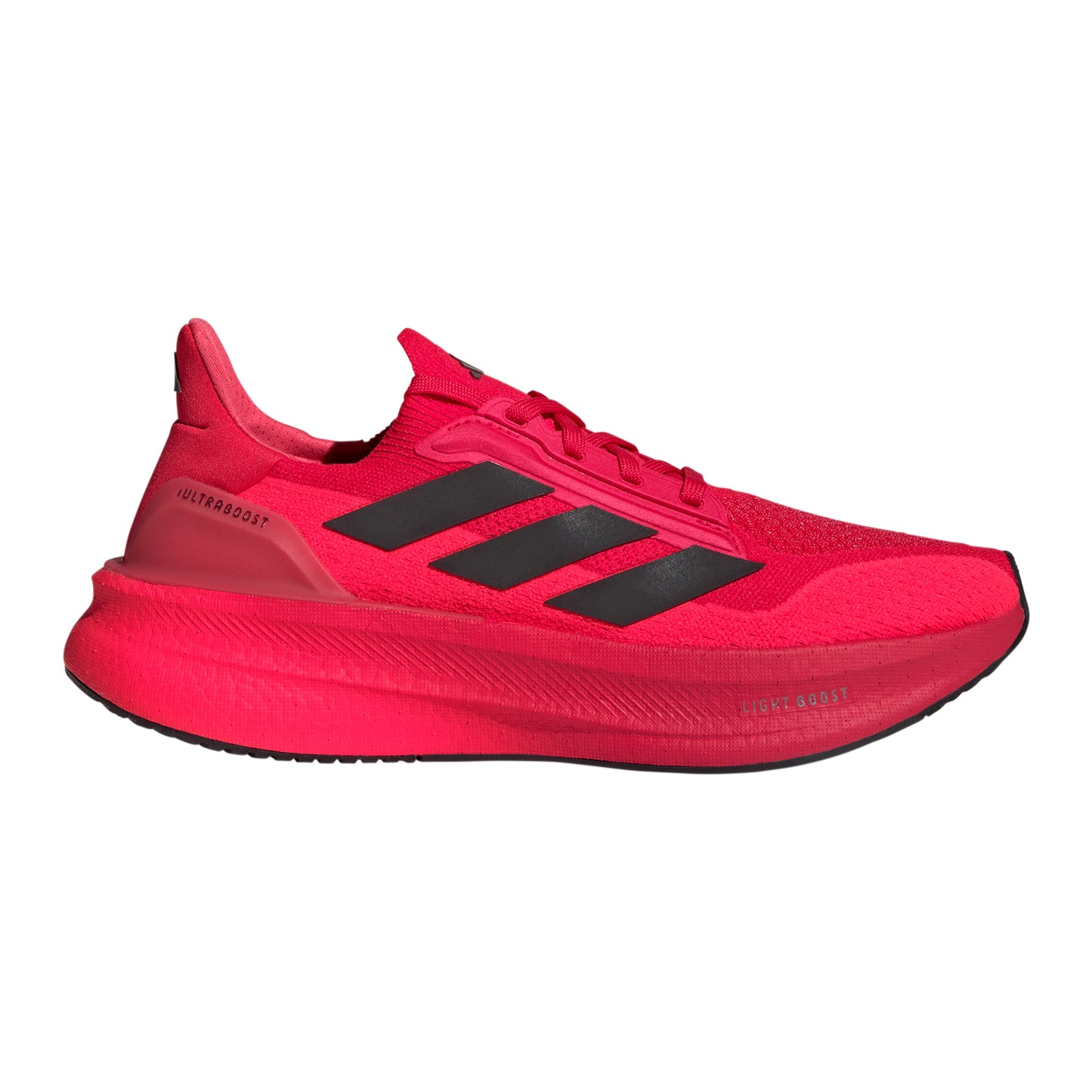 adidas Ultraboost 5X Neutral running shoe Men - red, black