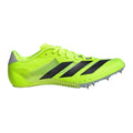 Sprintstar Spike shoes Unisex - neon green, black