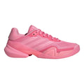 Barricade 14 All court shoe Women - pink, silver