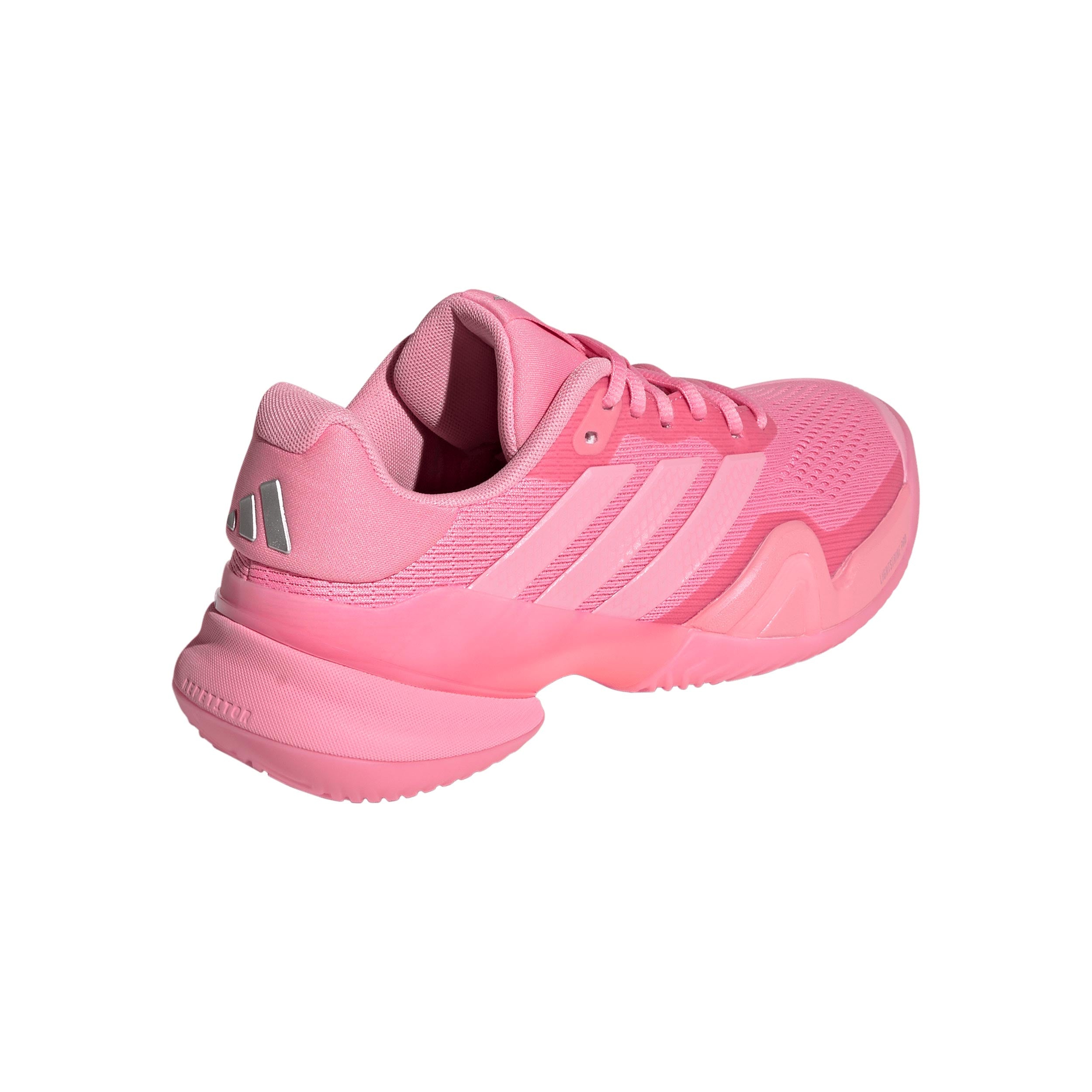 Barricade 14 All court shoe Women - pink, silver | Tennis-Point
