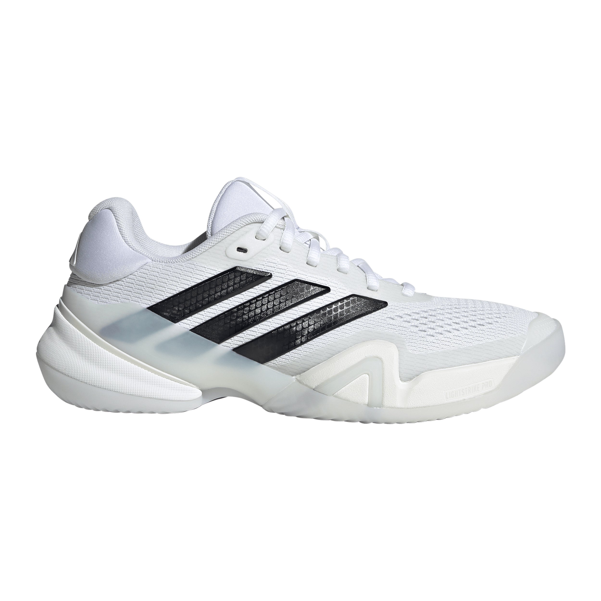 Barricade 14 Clay court shoe Women - white, black | Tennis-Point