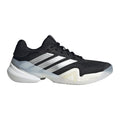 Barricade 14 Allcourtschuh Damen - schwarz, silber