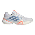 Barricade 14 Allcourtschuh Damen - hellgrau, blau