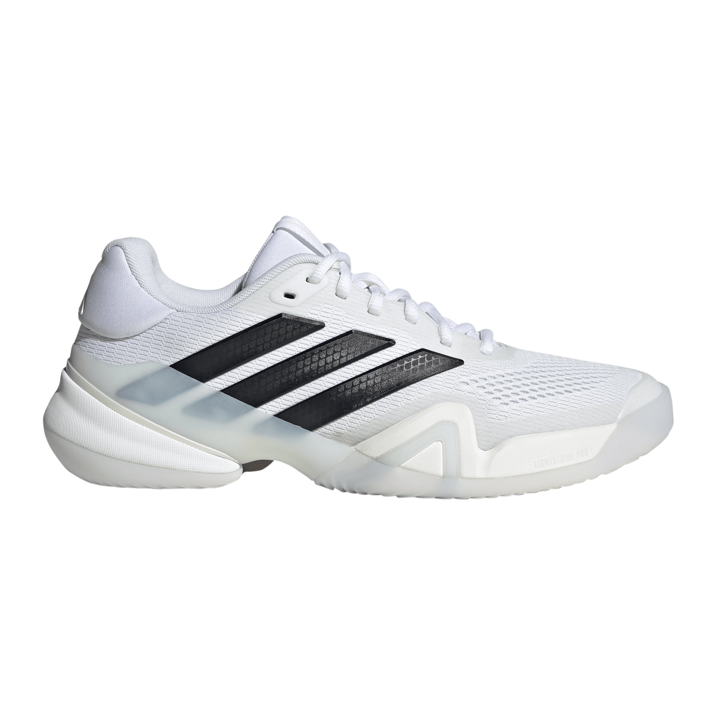  Barricade 14 M AC 27cm テニスシューズ Barricade 14 Clay court shoe Men - white, black | Tennis-Point