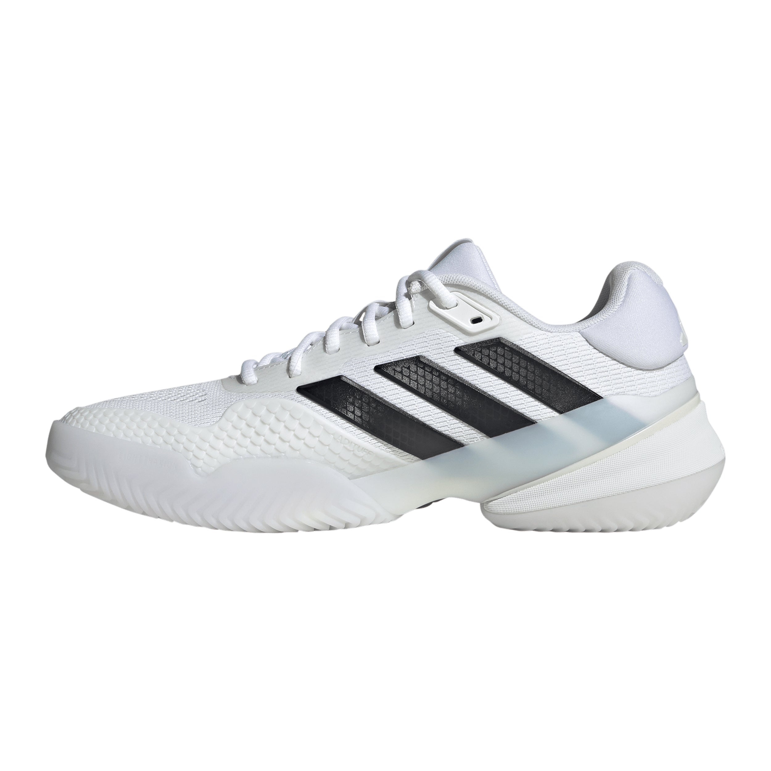 Barricade 14 Clay court shoe Men - white, black | Tennis-Point