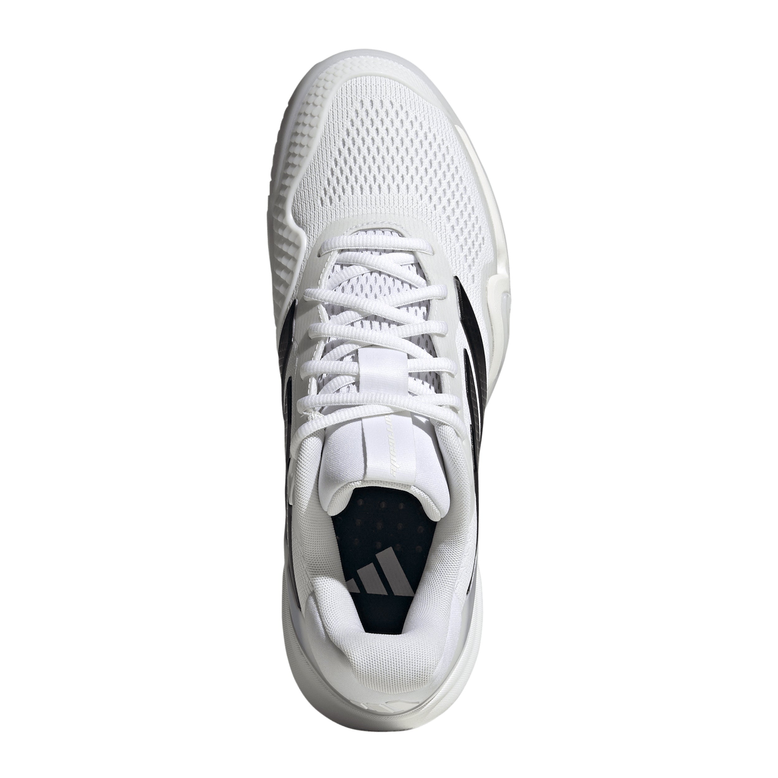 Barricade 14 Clay court shoe Men - white, black | Tennis-Point