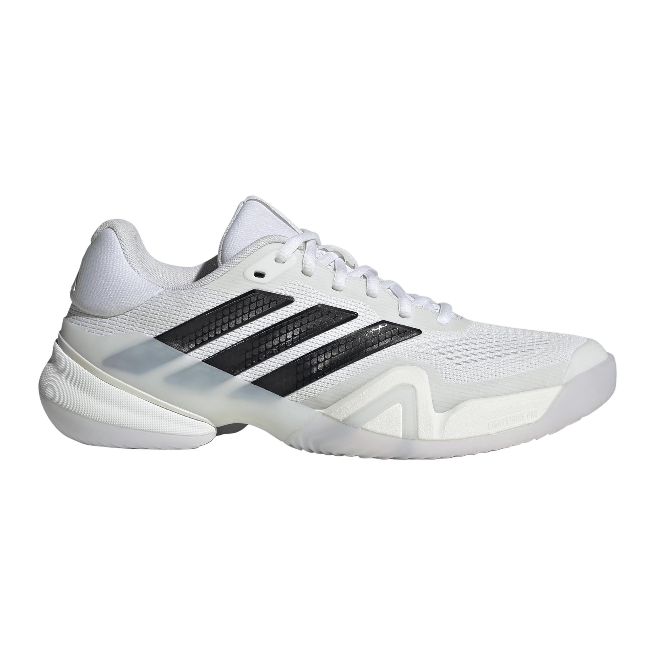 adidas Barricade 14 All court shoe Men - white