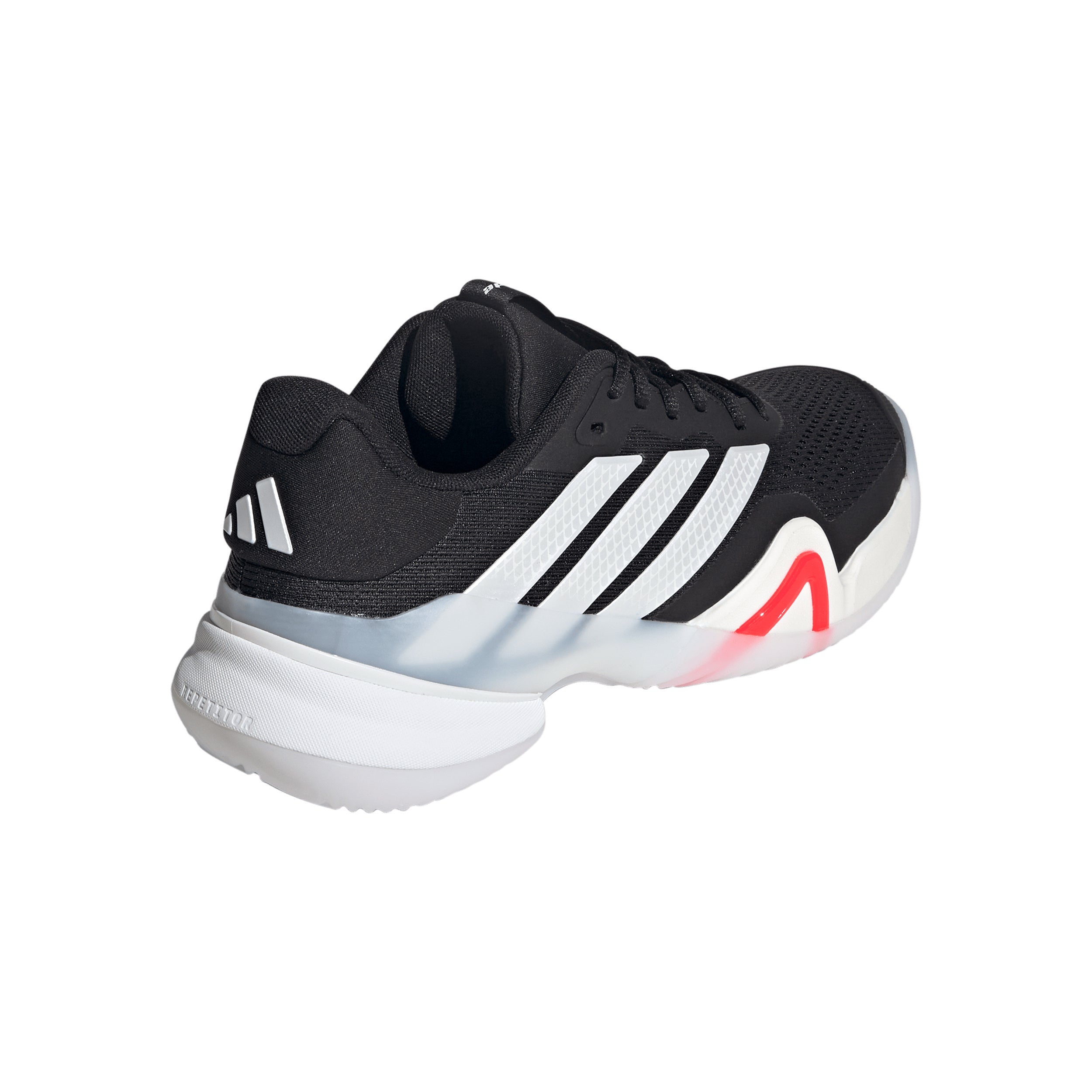Barricade 14 Clay court shoe Men - black, white | Tennis-Point