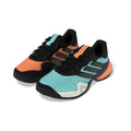 Barricade 14 Allcourtschuh Herren - mint, orange