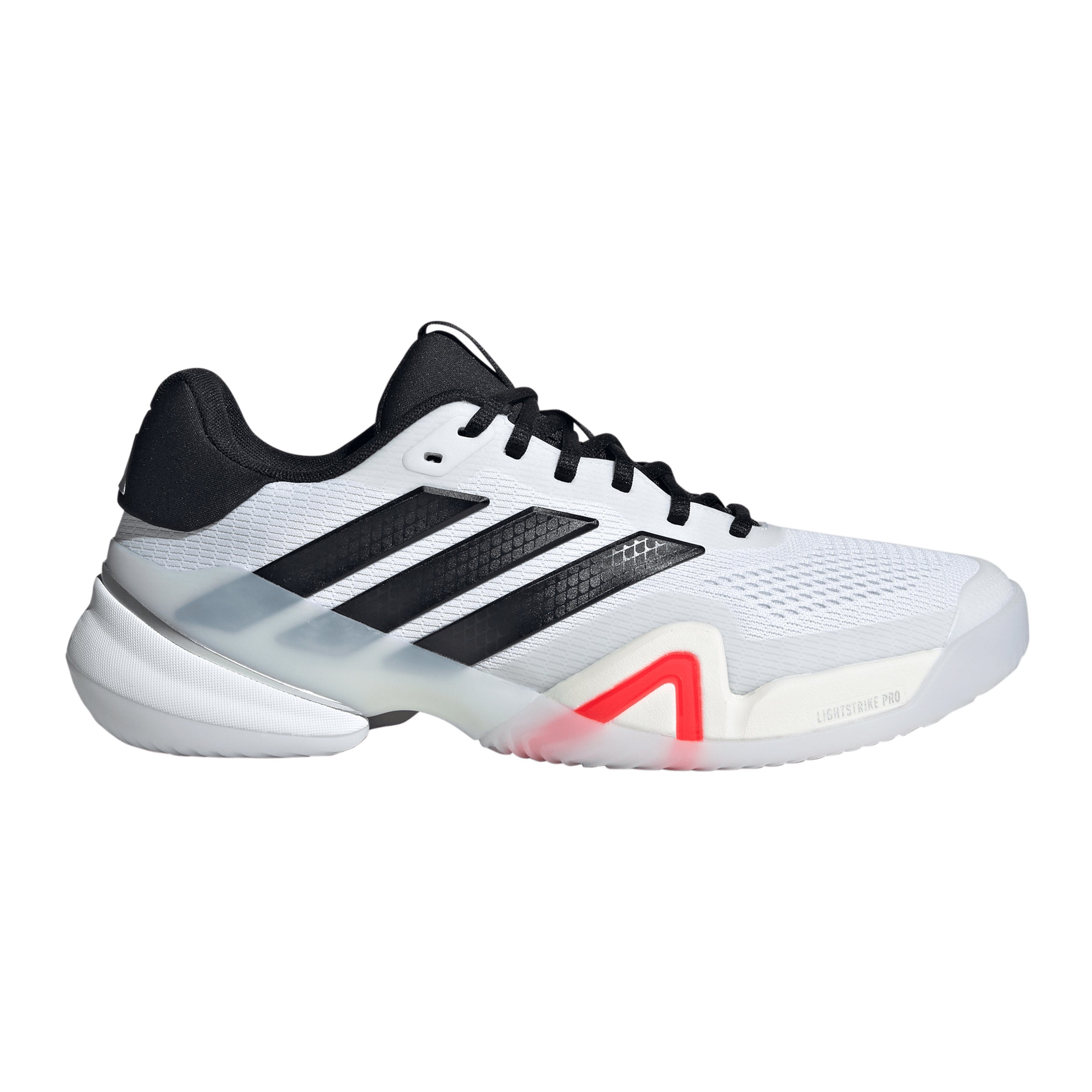 Barricade 14 All court shoe Men - white, black | Tennis-Point