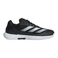 Defiant Speed 2 M Allcourtschuh Herren - schwarz, weiß