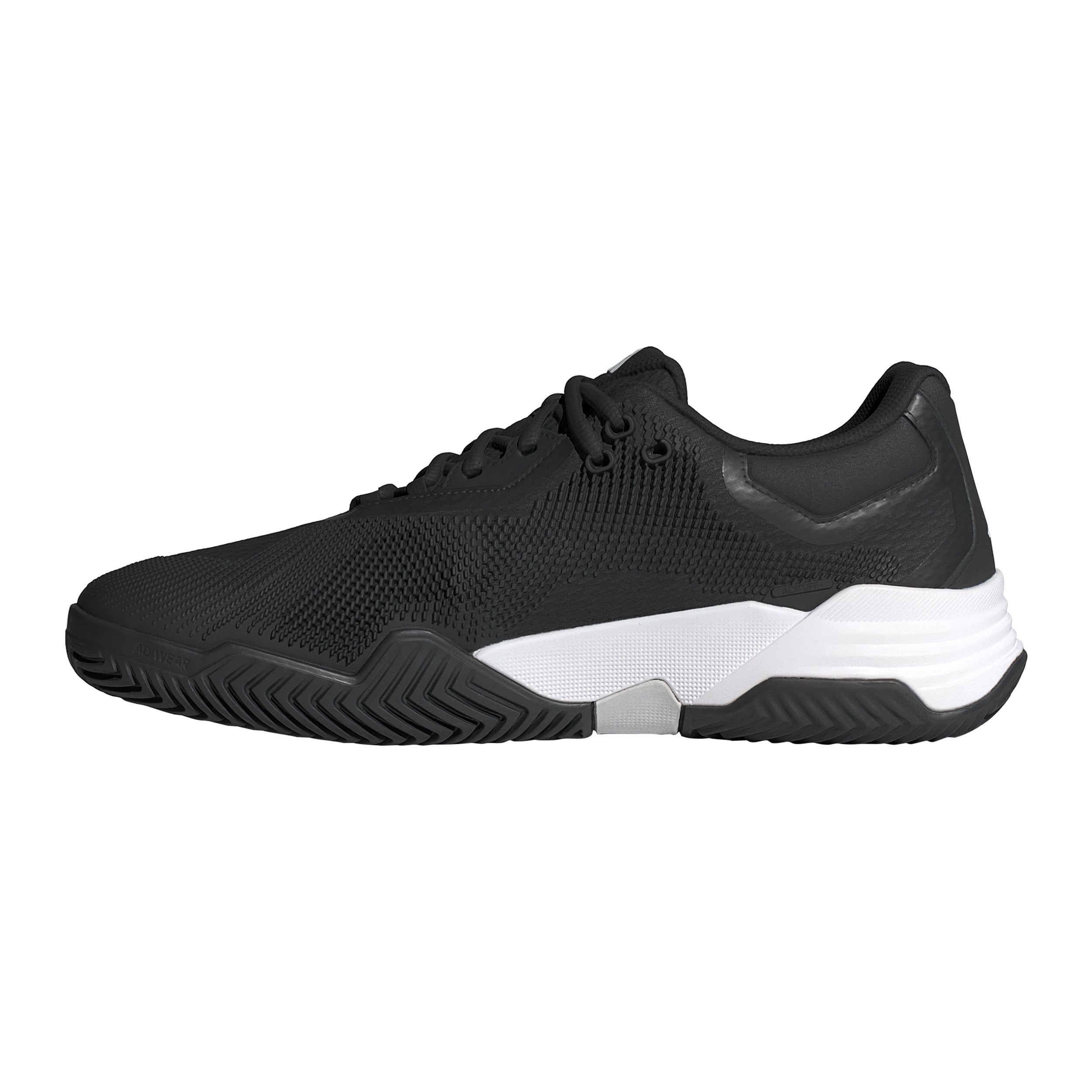 Solematch Control 2 All court shoe Men - black, white | Tennis-Point