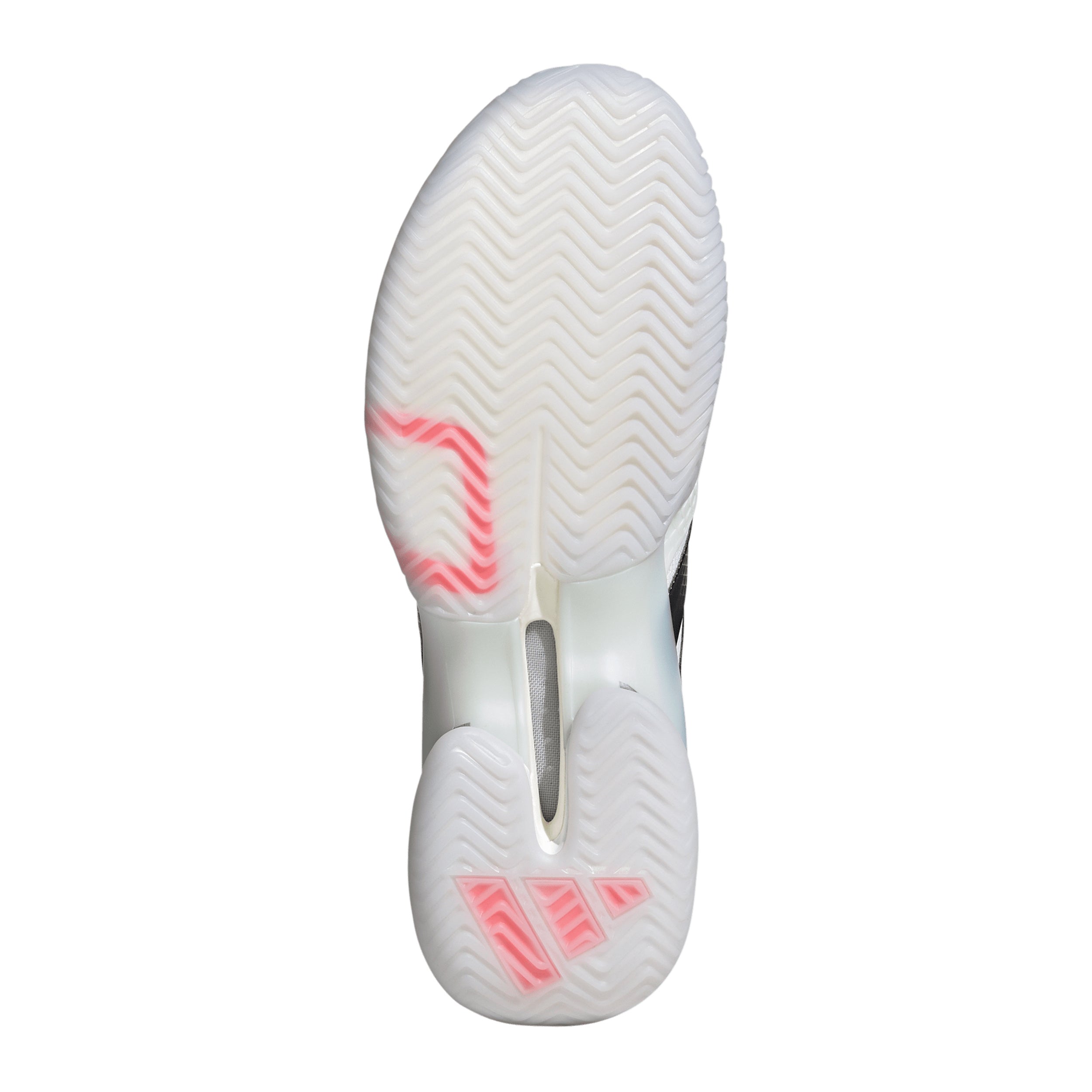 Barricade 14 Wide All court shoe Men - white, black | Tennis-Point
