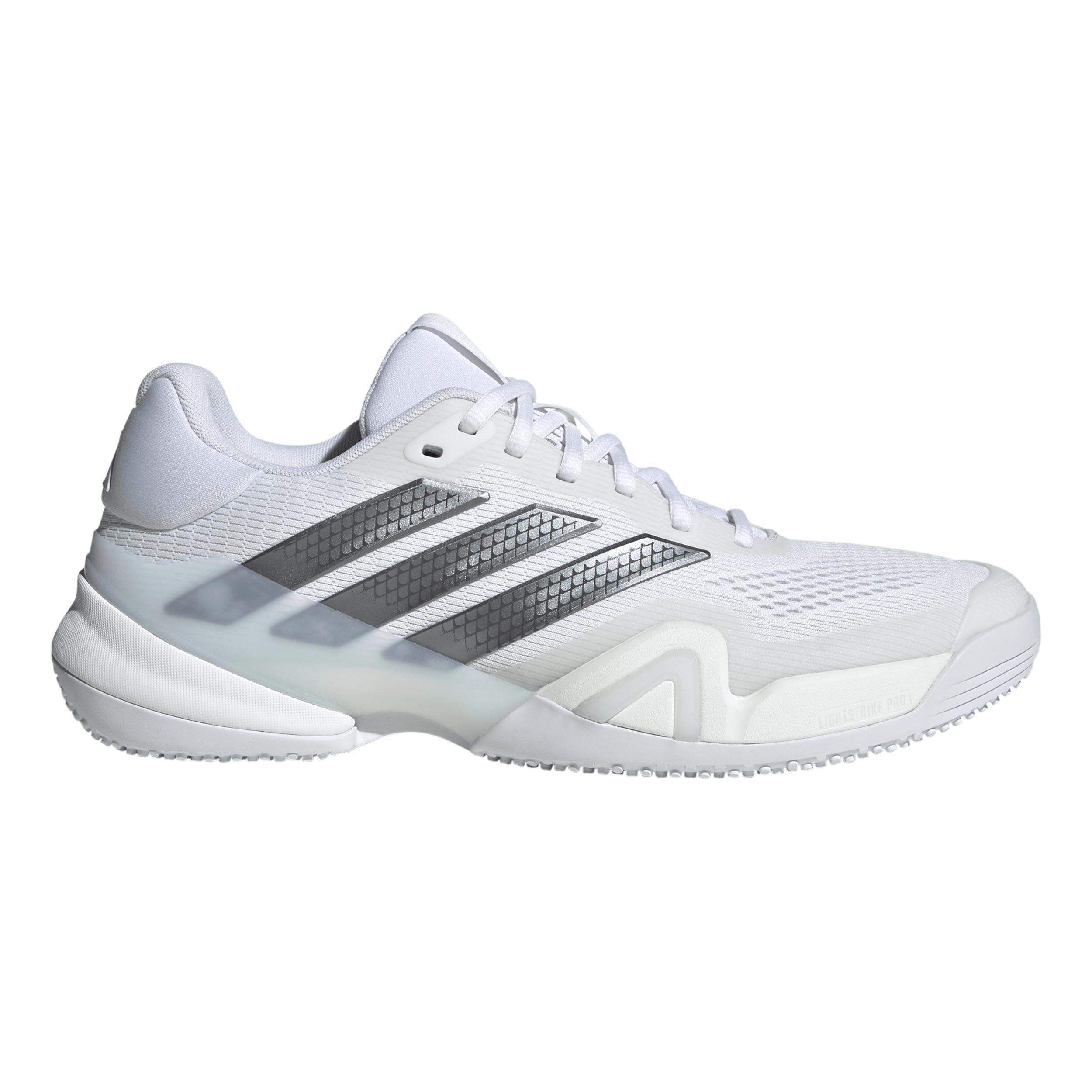 Barricade 14 Grass court shoe Men - lightgrey, grey | Tennis-Point