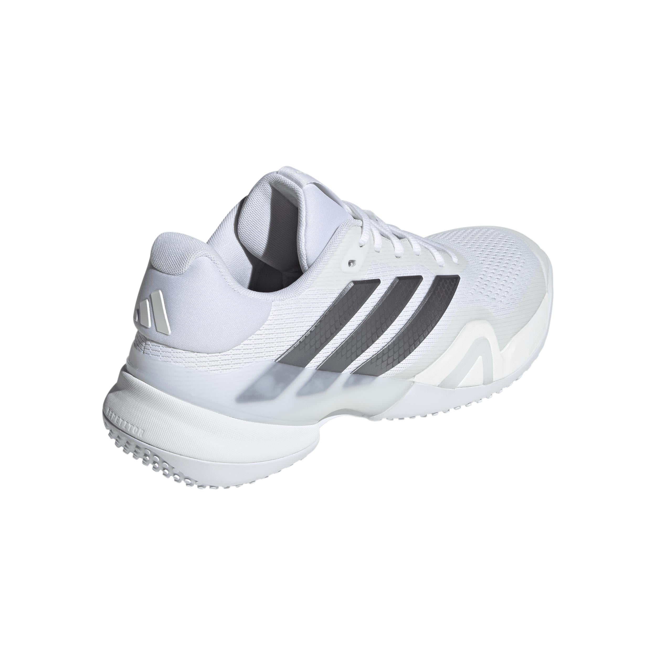 Barricade 14 Grass court shoe Men - lightgrey, grey | Tennis-Point