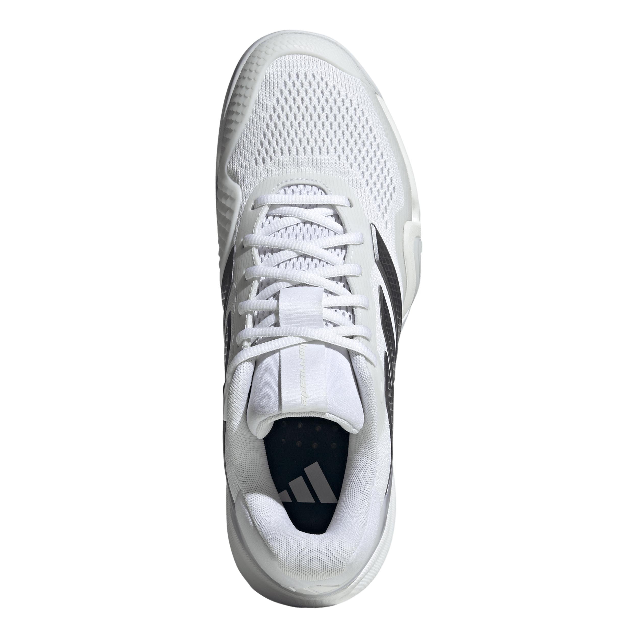 Barricade 14 Grass court shoe Men - lightgrey, grey | Tennis-Point