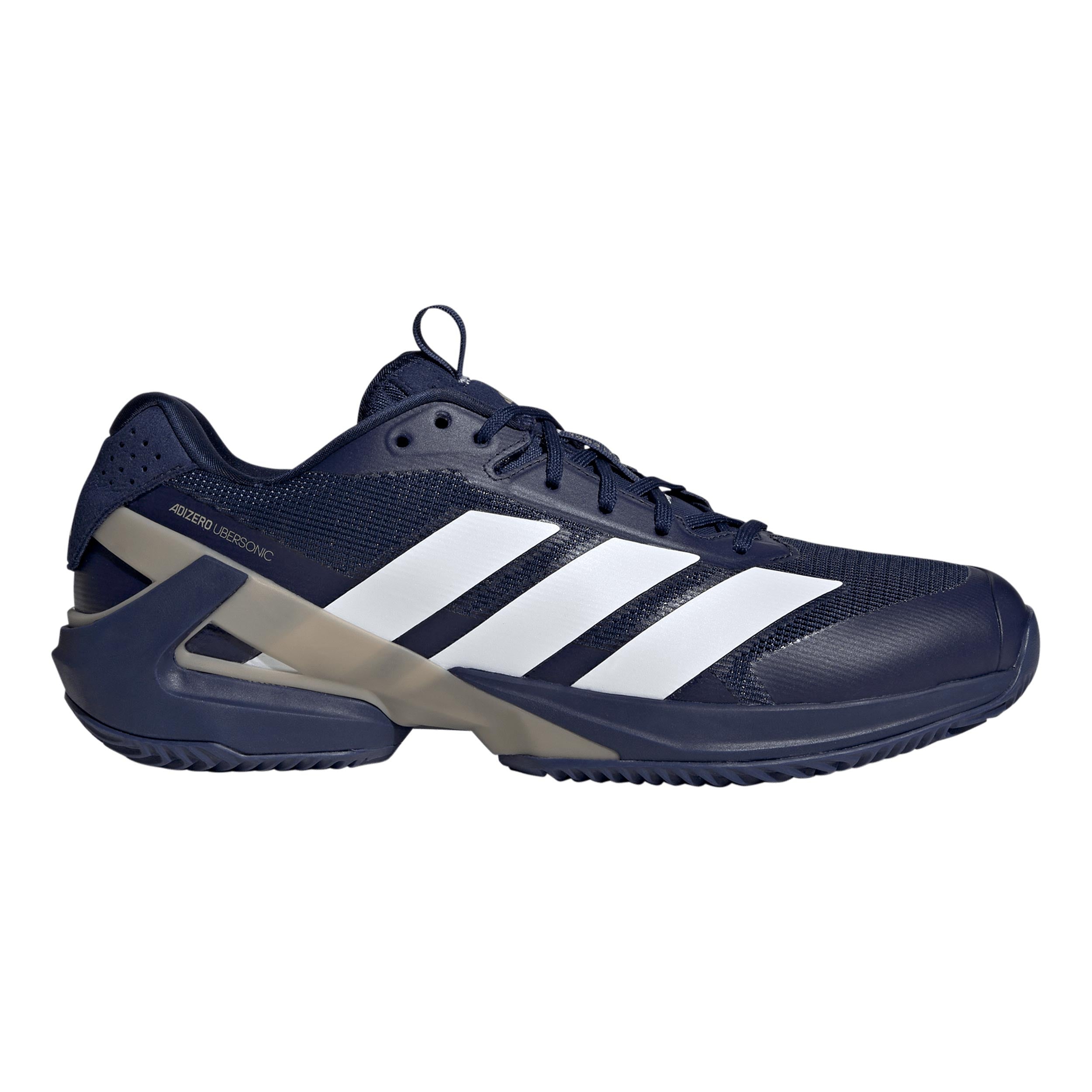 adizero Ubersonic 5 Clay court shoe Men