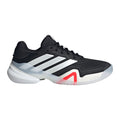 Barricade 14 Allcourtschuh Herren - schwarz, weiß