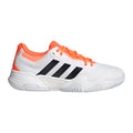 Solematch Control 2 All court shoe Men - white, orange