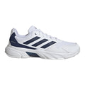 CourtJam Control 3 All court shoe Men - white, dark blue