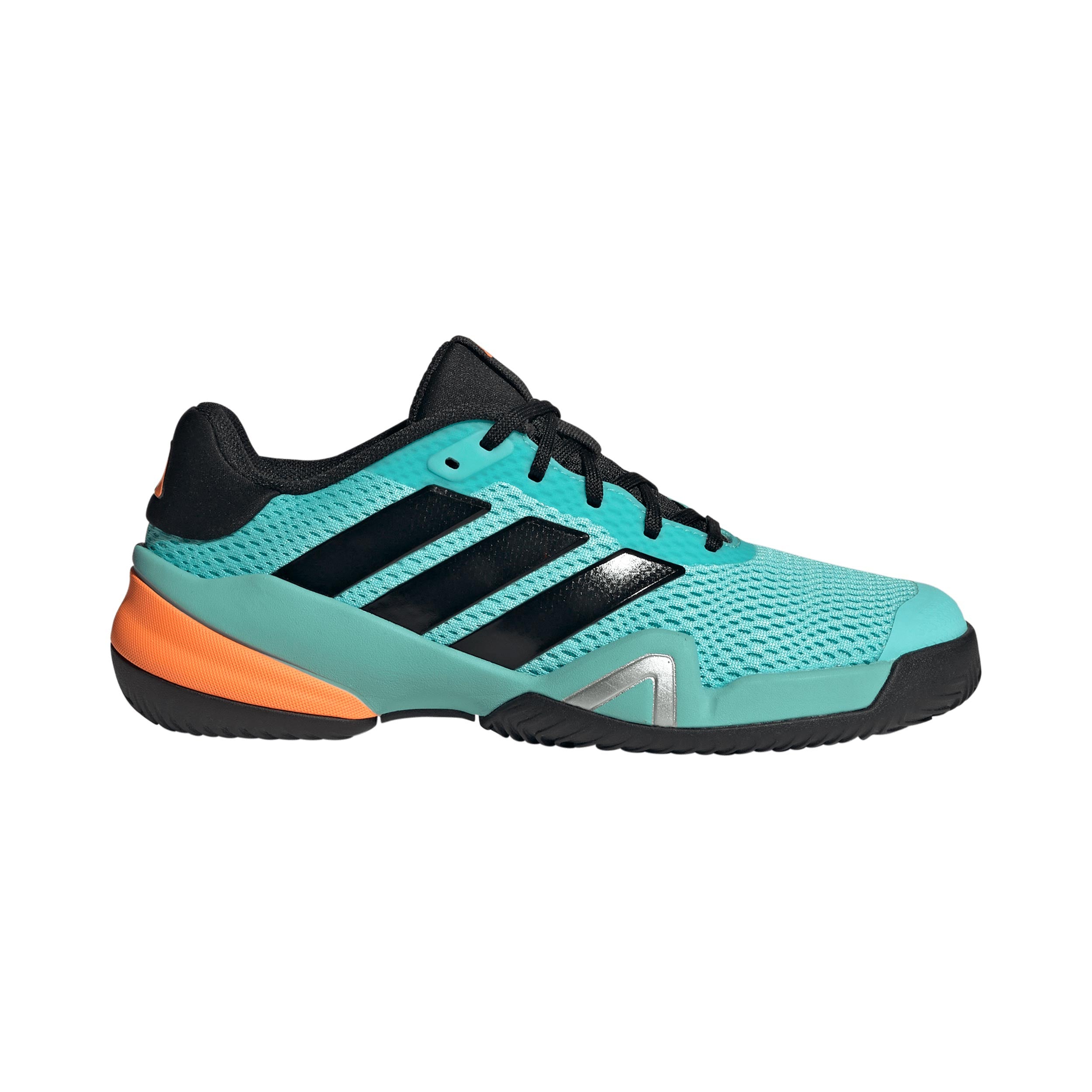 Barricade All court shoe Kids - mint, black | Tennis-Point