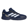 Ubersonic Allcourtschuh Kinder - mint, anthrazit