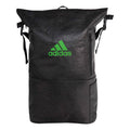 Protour Rucksack - grün