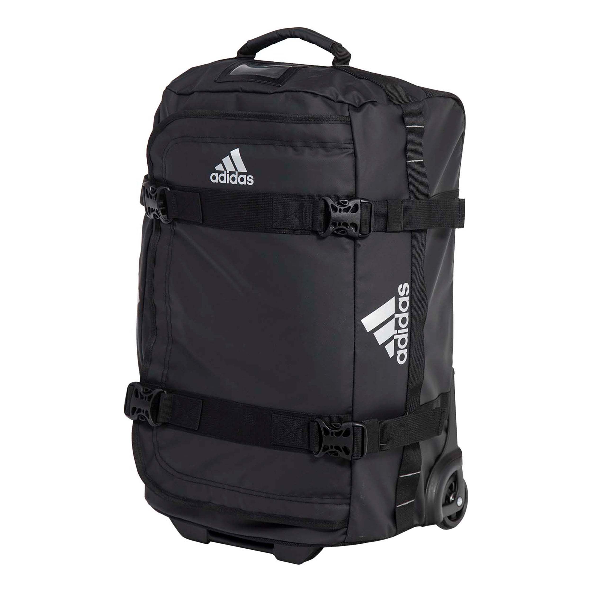 adidas Tour 90 L Stage Trolley Padel sports bag - black