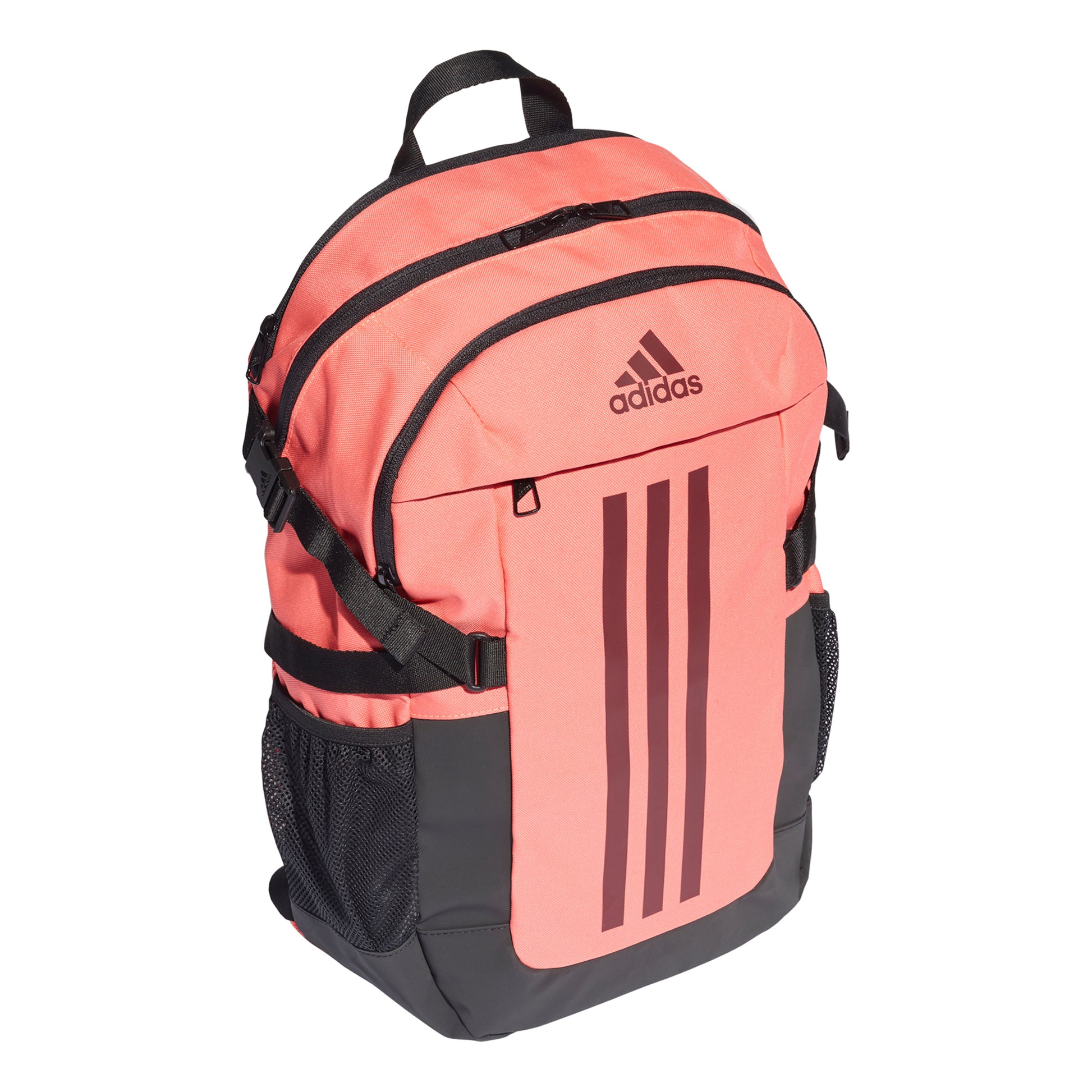 adidas bp power 2 backpack II for Child, BP Power II, Blue/Navy Blue, Medium Sports & Outdoors move your gear with style no matter the destination. POWER VI Backpack - orange