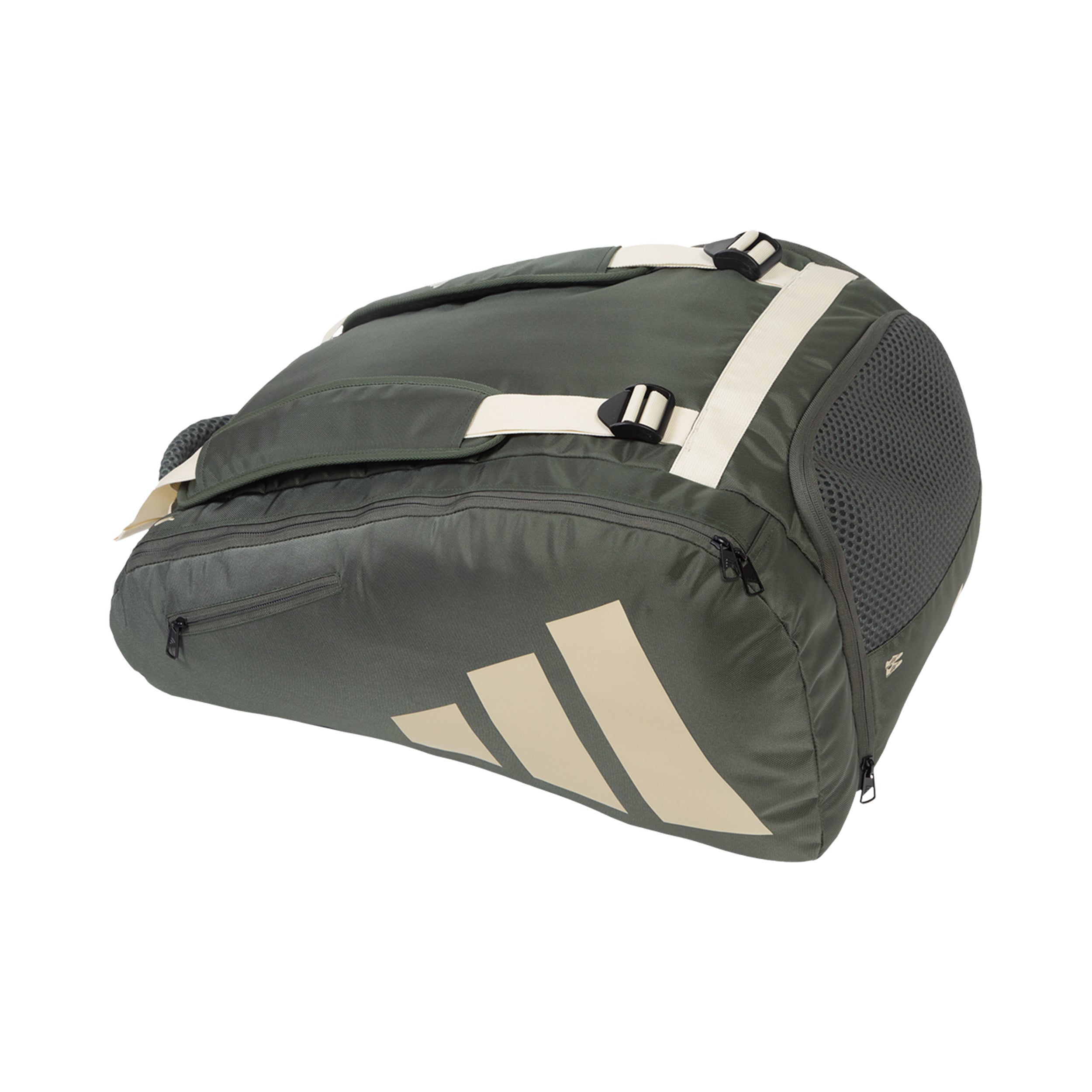 ポケ③ 40パック Tour 3.2 Padel racket bag - olive | Tennis-Point