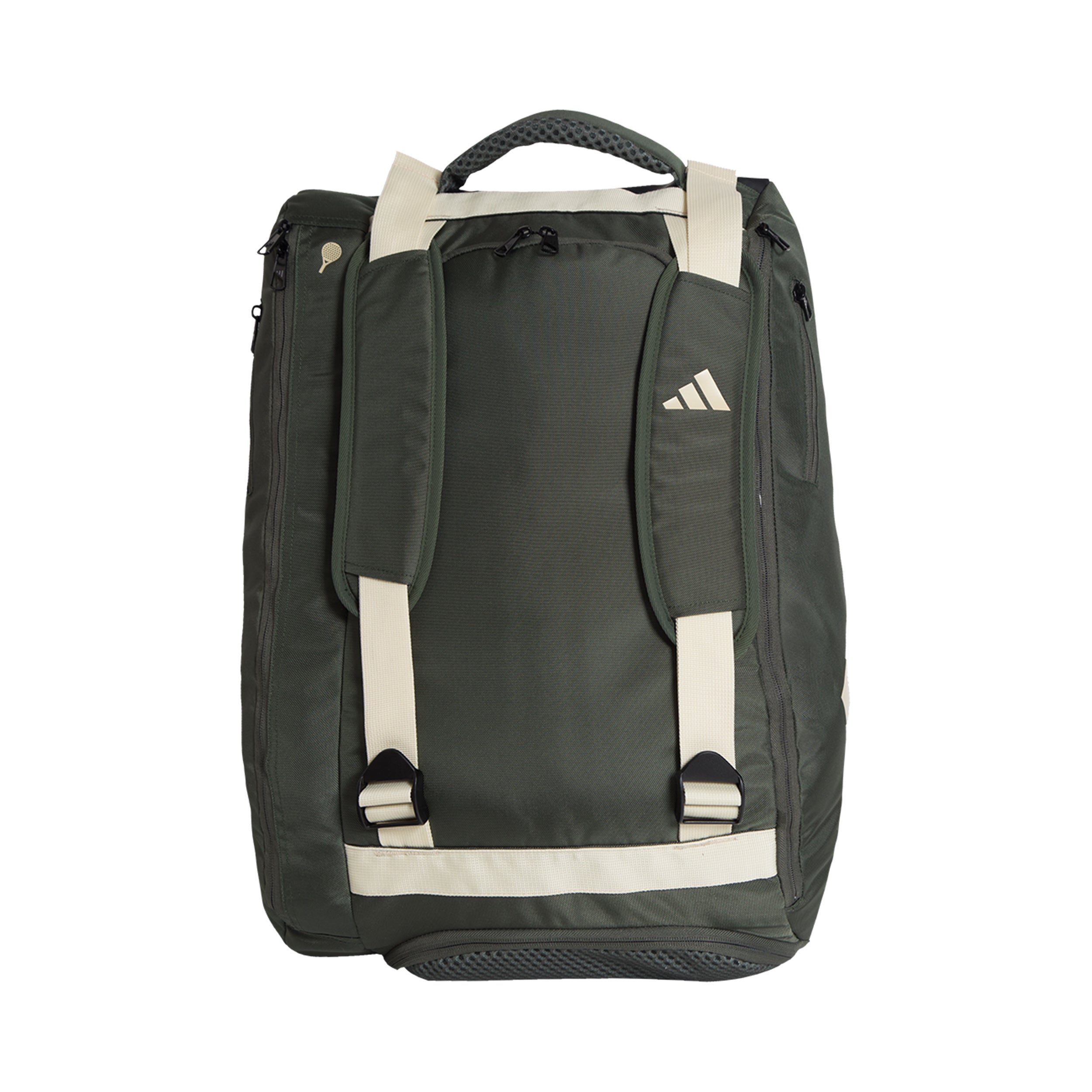 Tour 3.2 Padel racket bag - olive | Tennis-Point