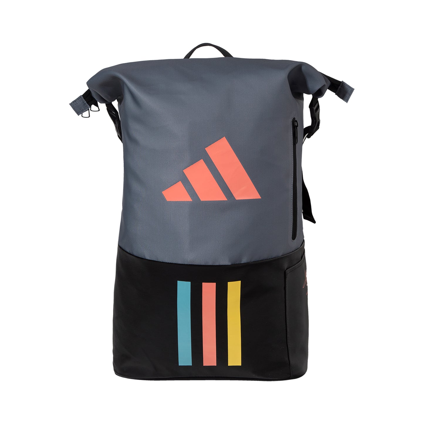 adidas Multigame 3.2 Backpack - black