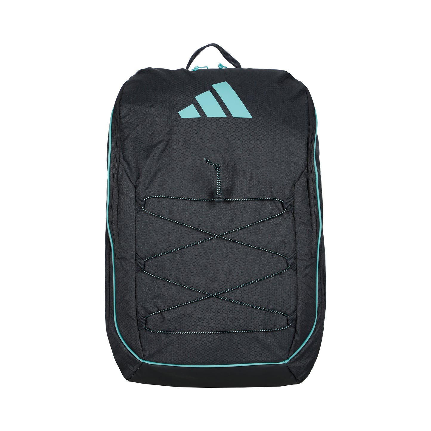 adidas Protour Pro Tour 3.3 Backpack-Anthracite,Blue