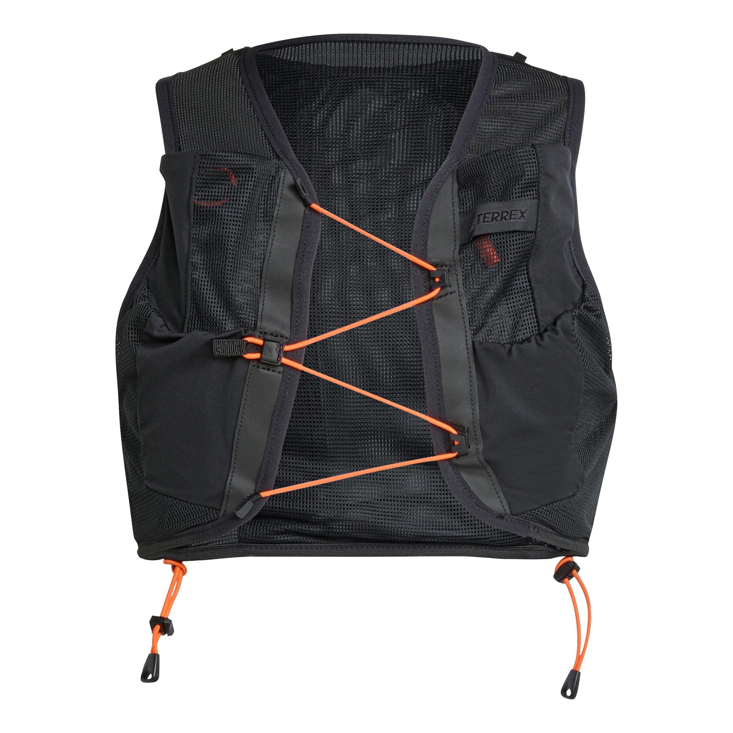adidas Terrex Multi Trail 5L Hydration pack - black