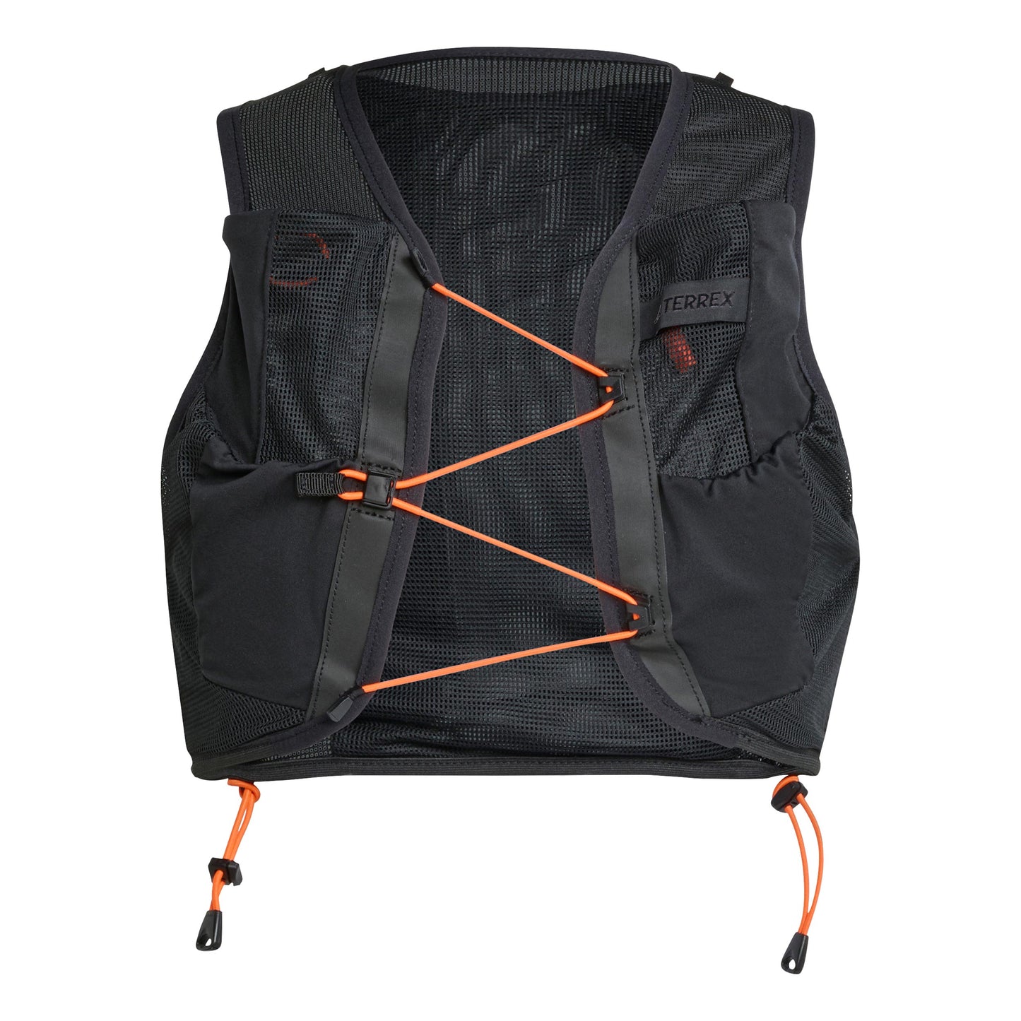adidas Terrex Multi Trail 5L Hydration pack - black