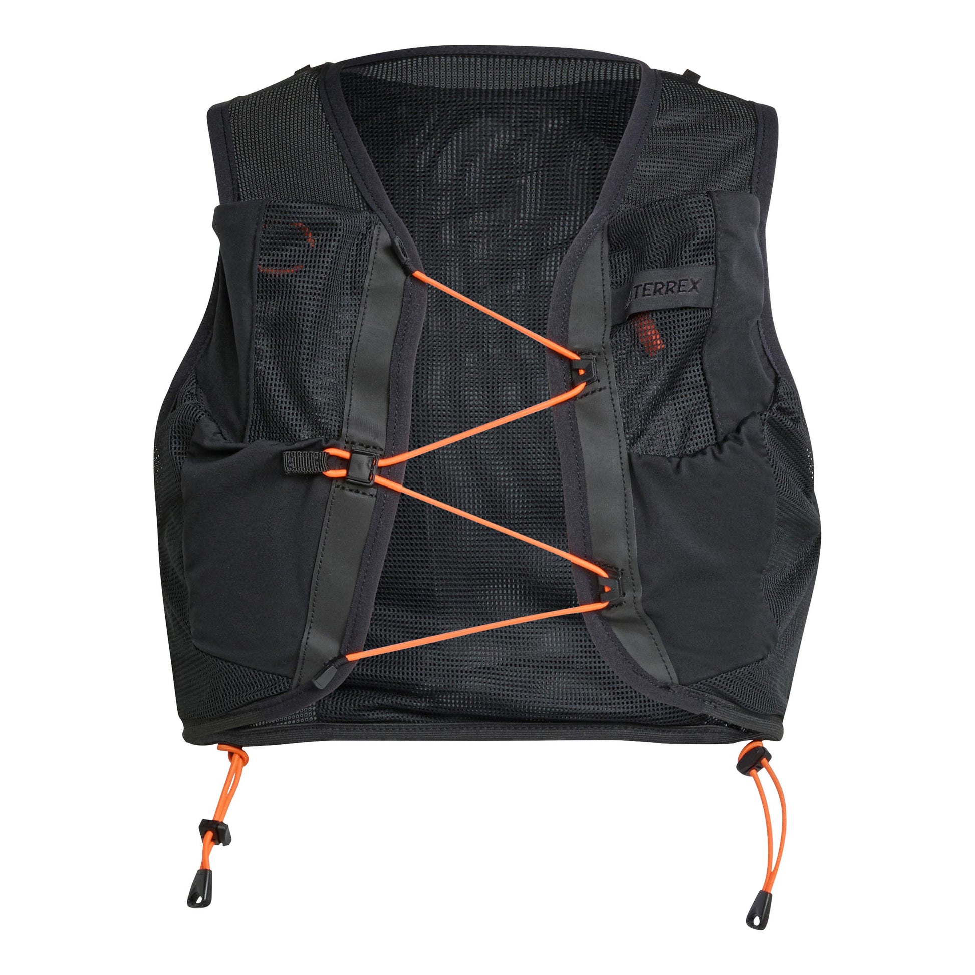 adidas Terrex Multi Trail 5L Hydration pack - black
