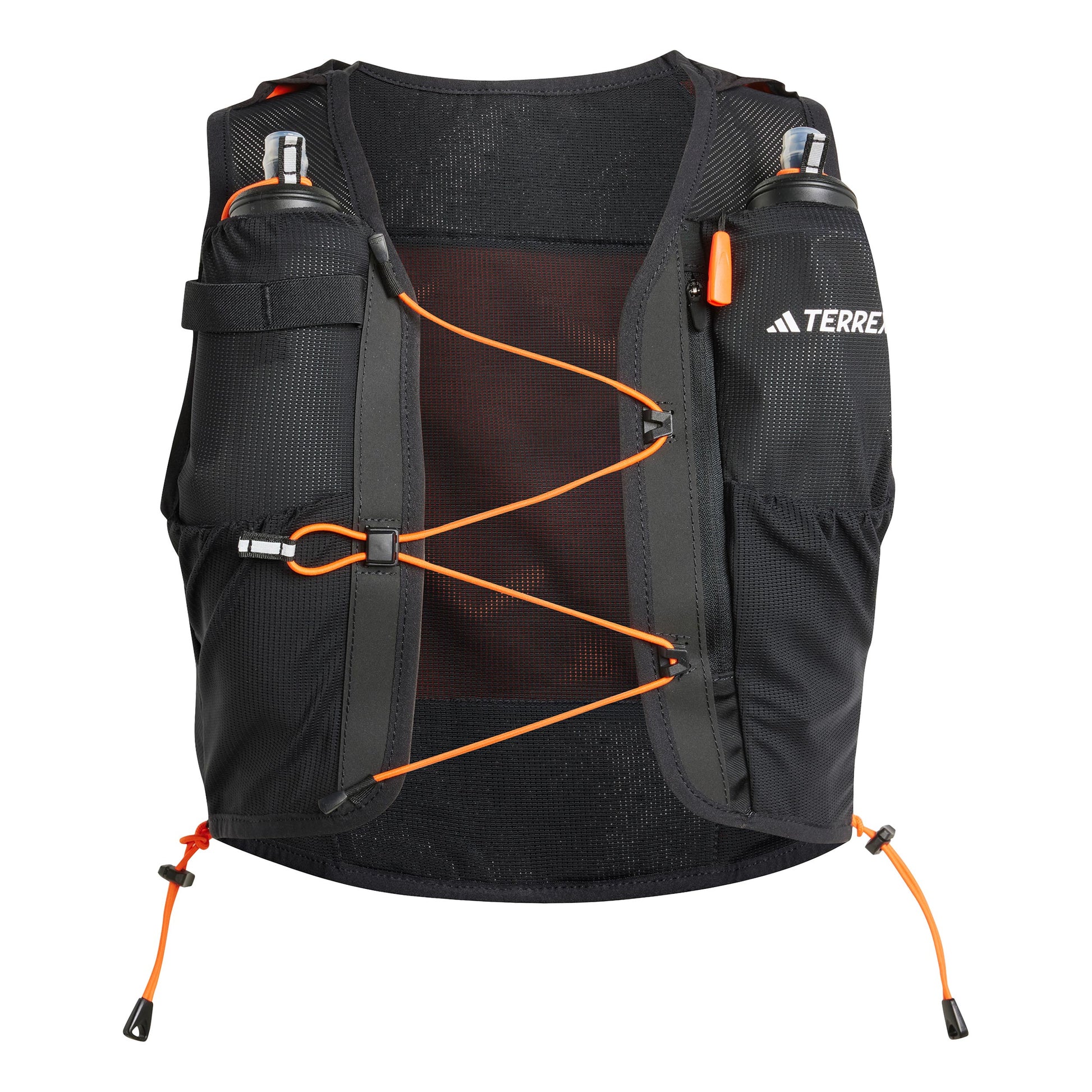 adidas Terrex TRL 12L Hydration Pack-Black,White