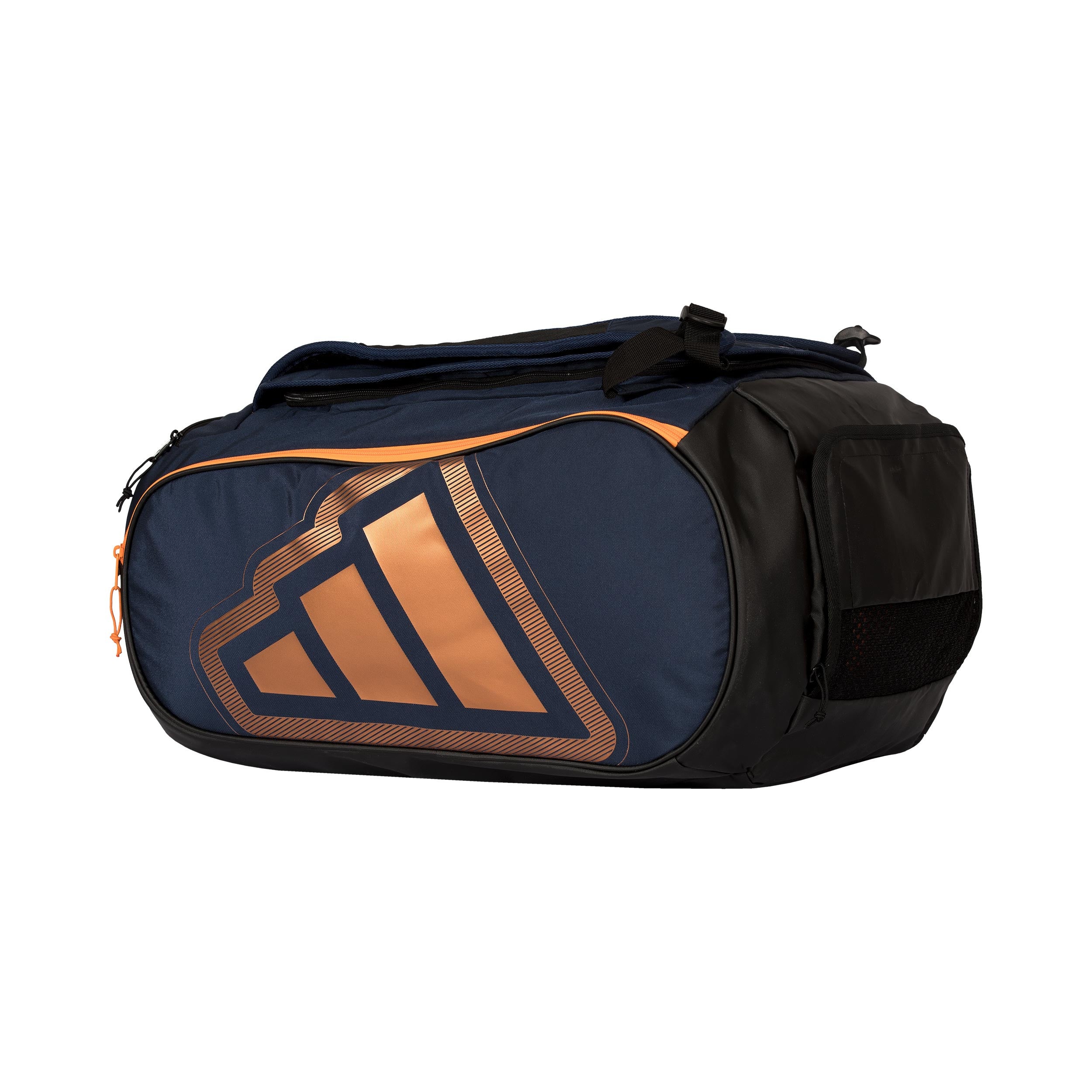 adidas Protour Blue 2026 Racket bag - anthracite